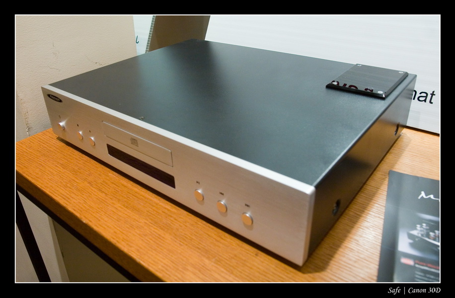 2007 - 03 - Salon hifi sofitel - 074